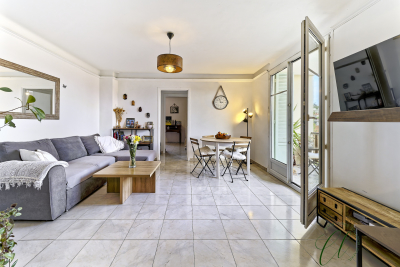 Appartement &agrave; vendre cimiez alpes maritimes 