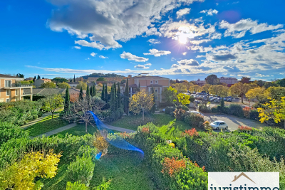 Appartement &agrave; vendre t avignon 