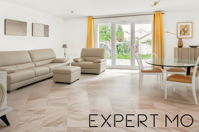 Maison &agrave; vendre &agrave; MONTIGNY LE BRETONNEUX  - 6 pi&egrave;ces - 114 m&sup2; 