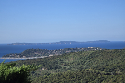 House for sale in LA CROIX-VALMER  - 5 rooms - 150 m² 