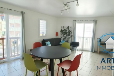 Appartement à vendre à ST-JEAN-DE-LUZ  - 1 pièces - 32 m² 