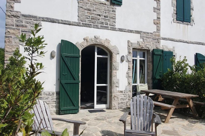 Appartement à vendre à GUETHARY  - 3 pièces - 65 m² 