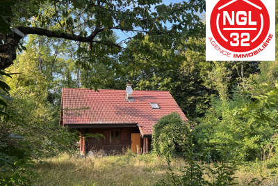 Maison à vendre à ALLONZIER-LA-CAILLE  - 4 pièces - 81 m² 