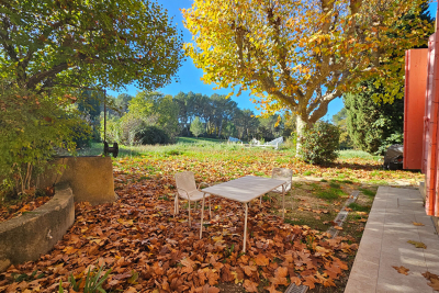 Appartement &agrave; louer &agrave; AIX-EN-PROVENCE Facultes - 3 pi&egrave;ces - 62 m&sup2; 