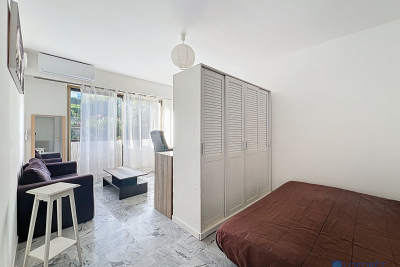 Appartement à louer à NICE  - 1 pièces - 29 m² 