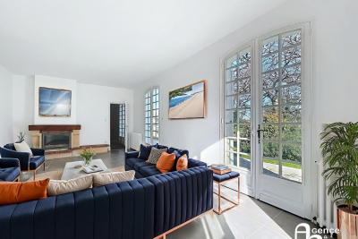 Maison à vendre à ST-SULPICE-ET-CAMEYRAC  - 6 pièces - 138 m² 