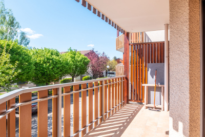 Appartement à vendre annecy annecy le vieux 