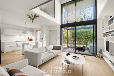 Appartement à vendre à LYON 5EME  - 4 pièces - 117 m² 