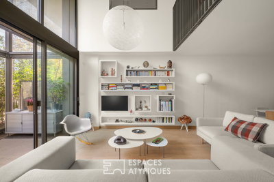 Appartement &agrave; vendre &agrave; LYON 5EME  - 4 pi&egrave;ces - 117 m&sup2; 