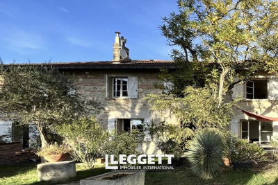 Maison à vendre villa tarn 