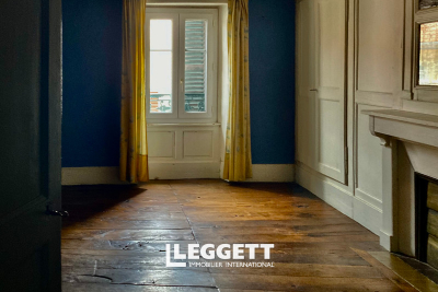 Maison &agrave; vendre &agrave; BOURGANEUF  - 5 pi&egrave;ces - 81 m&sup2; 