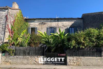 Maison à vendre à MONESTIER  - 8 pièces - 225 m² 