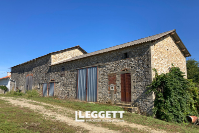 Maison &agrave; vendre &agrave; MAUPREVOIR   - 63 m&sup2; 