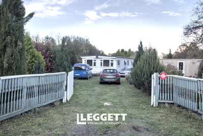 terrain à vendre à QUETTREVILLE SUR SIENNE    