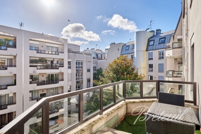 Appartement &agrave; vendre &agrave; ST MANDE  - 3 pi&egrave;ces - 68 m&sup2; 