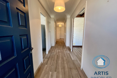 Appartement à vendre à CIBOURE  - 7 pièces - 176 m² 