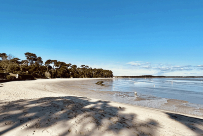 Maison à vendre à CAP-FERRET  - 6 pièces - 117 m² 