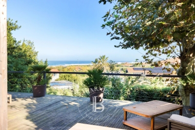 Maison &agrave; vendre &agrave; ANGLET  - 5 pi&egrave;ces - 165 m&sup2; 