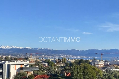 Appartement à vendre à ANTIBES Lagare - 4 pièces - 99 m² 