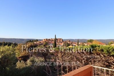Maison à vendre à ROUSSILLON  - 7 pièces - 267 m² 