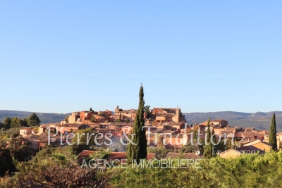 Maison &agrave; vendre &agrave; Roussillon  - 7 pi&egrave;ces 267 m&sup2; 