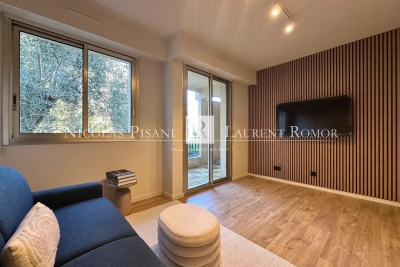 Apartment for sale in BEAULIEU-SUR-MER  - 1 rooms - 24 m² 