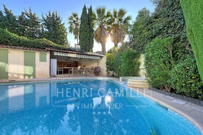 Maison &agrave; vendre henri camille alpes maritimes 