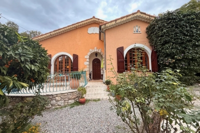 Maison à vendre à NICE  - 3 pièces - 88 m² 