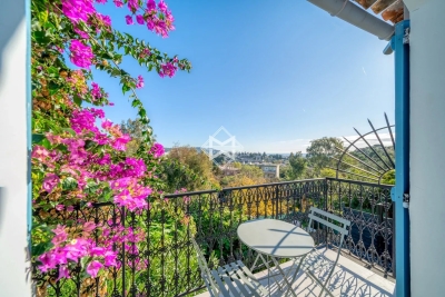 Appartement &agrave; vendre croix 