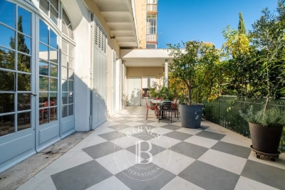 Appartement à vendre à MARSEILLE 5EME Pauriol-Vertus - 3 pièces - 94 m² 