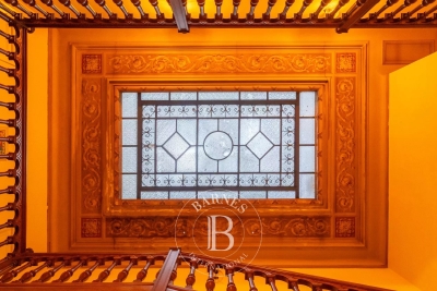 Appartement &agrave; vendre &agrave; MARSEILLE 4EME Vaufreges-Leon Lachamp - 3 pi&egrave;ces - 94 m&sup2; 