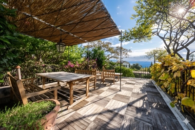 Maison à vendre à CANNES  - 7 pièces  