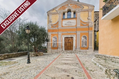 Appartement &agrave; vendre &agrave; GORBIO  - 2 pi&egrave;ces - 51 m&sup2; 