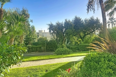 Appartement &agrave; vendre &agrave; CANNES La Californie - 1 pi&egrave;ces - 29 m&sup2; 