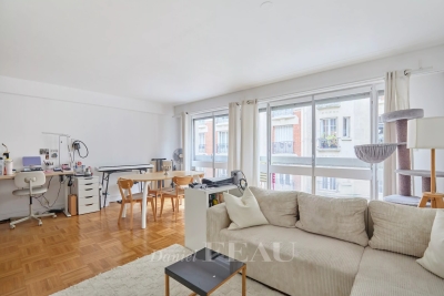 Appartement &agrave; vendre &agrave; PARIS 16EME Saint-Thomas d'Aquin 7 - 2 pi&egrave;ces - 66 m&sup2; 