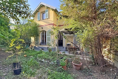 Maison à vendre à NICE  - 3 pièces - 80 m² 