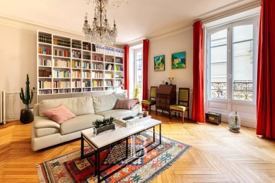 Appartement à vendre à NANTES  - 5 pièces - 182 m² 