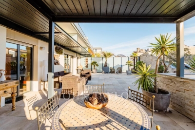 Appartement à vendre à BORDEAUX  - 6 pièces - 190 m² 