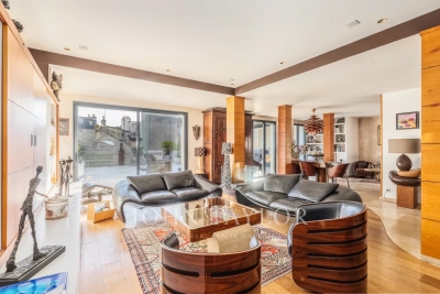 Appartement &agrave; vendre &agrave; BORDEAUX La Réole - 6 pi&egrave;ces - 190 m&sup2; 