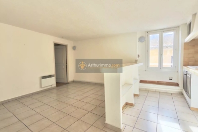Appartement à vendre à PUGET-SUR-ARGENS  - 2 pièces - 45 m² 
