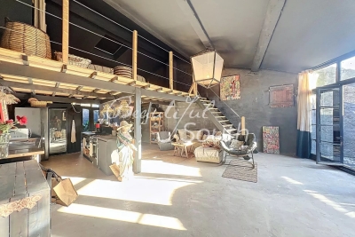 Maison à vendre à TORREILLES  - 4 pièces - 200 m² 