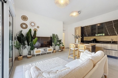 Appartement &agrave; vendre &agrave; LE CANNET  - 4 pi&egrave;ces - 98 m&sup2; 