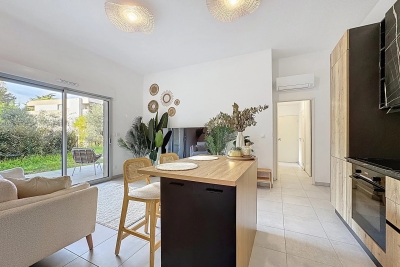 Appartement &agrave; vendre &agrave; LE CANNET  - 4 pi&egrave;ces - 98 m&sup2; 