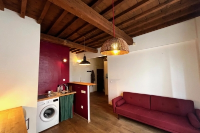 Appartement à louer à ARLES  - 2 pièces - 36 m² 