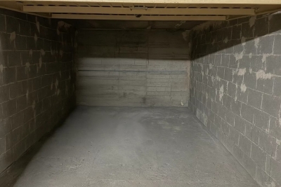 Parking/Garage à vendre à NICE   - 16 m² 