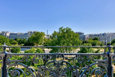 Appartement à vendre à PARIS 16EME Parc de Montsouris 3 - 7 pièces - 271 m² 