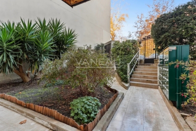 Appartement à vendre à BOULOGNE BILLANCOURT Usine des Eaux-Ile Marante - 1 pièces - 21 m² 