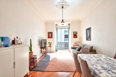 Appartement à vendre carre mer nice