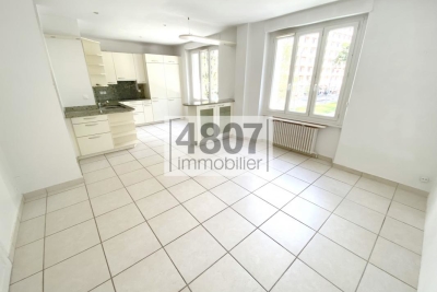 Appartement à vendre à ANNECY Châtel - 4 pièces - 89 m² 