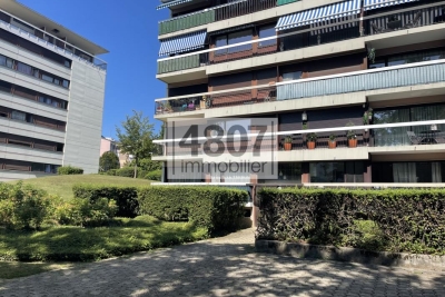 Appartement à vendre à SEYNOD  - 1 pièces - 28 m² 